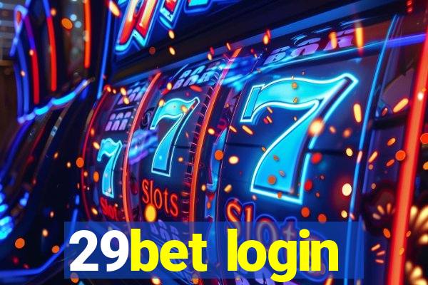 29bet login